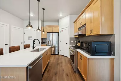 909 W Peace Tree Trail Trail #304, Kamas, UT 84036 - Photo 5
