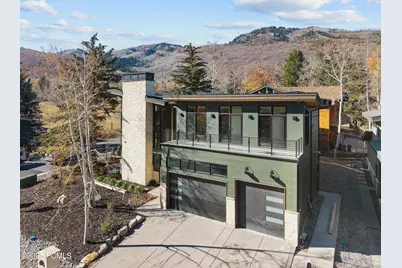 2083 Three Kings Court, Park City, UT 84060 - Photo 1