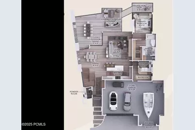 2165 E Indi Loop, Kamas, UT 84036 - Photo 13