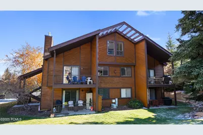2025 Canyons Resort Drive #C2, Park City, UT 84098 - Photo 19