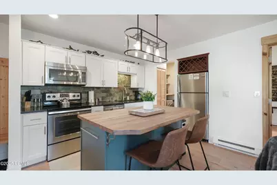 2025 Canyons Resort Drive #C2, Park City, UT 84098 - Photo 9