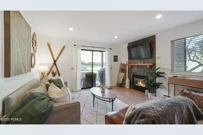 2025 Canyons Resort Drive #C2, Park City, UT 84098 - Photo 5