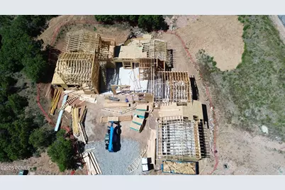 2313 E Wrangler Drive, Hideout, UT 84036 - Photo 7
