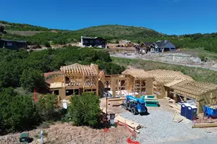 2313 E Wrangler Dr, Hideout, UT 84036 - Photo 23