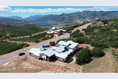 2313 E Wrangler Drive, Hideout, UT 84036 - Photo 3