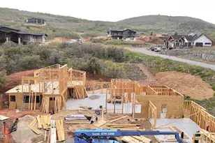 2313 E Wrangler Dr, Hideout, UT 84036 - Photo 3