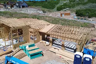 2313 E Wrangler Dr, Hideout, UT 84036 - Photo 9