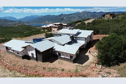 2313 E Wrangler Drive, Hideout, UT 84036 - Photo 9