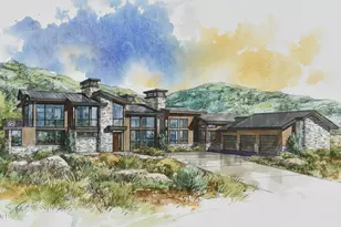 2313 E Wrangler Dr, Hideout, UT 84036 - Photo 11