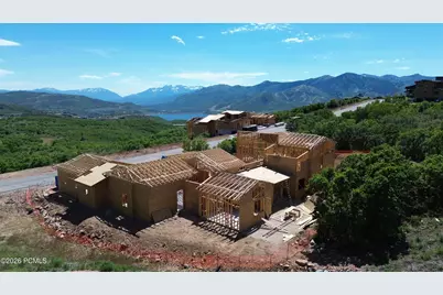 2313 E Wrangler Drive, Hideout, UT 84036 - Photo 15