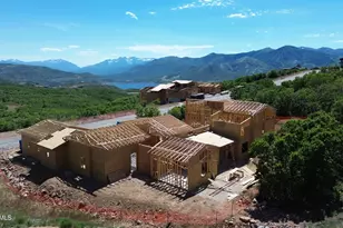 2313 E Wrangler Dr, Hideout, UT 84036 - Photo 15
