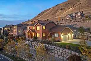 2541 E Stonebury Loop Rd, Springville, UT 84663 - Photo 1