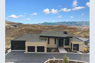 3404 E Wapiti Canyon Road, Park City, UT 84098 - Photo 1