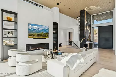 3404 E Wapiti Canyon Road, Park City, UT 84098 - Photo 9