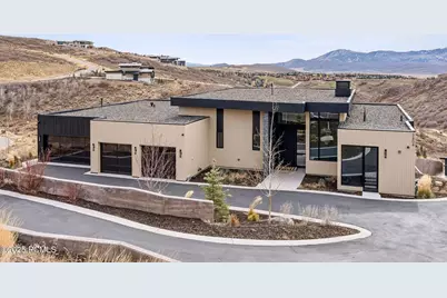 3404 E Wapiti Canyon Road, Park City, UT 84098 - Photo 77