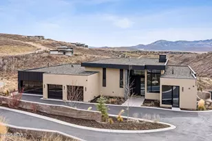 3404 E Wapiti Canyon Rd, Park City, UT 84098 - Photo 77