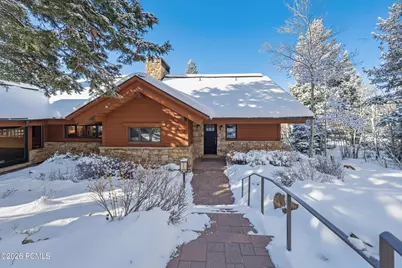 7665 Sterling Drive, Park City, UT 84060 - Photo 1