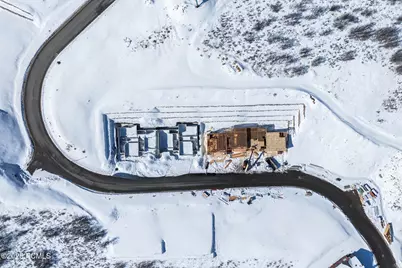 415 W Ascent Drive, Hideout, UT 84036 - Photo 37