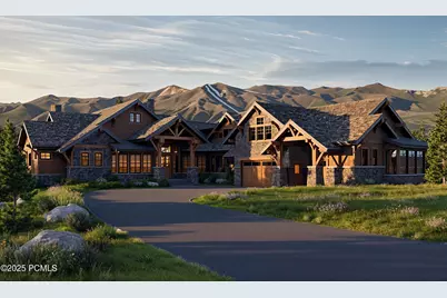 1716 E Wrangler Loop, Hideout, UT 84036 - Photo 1