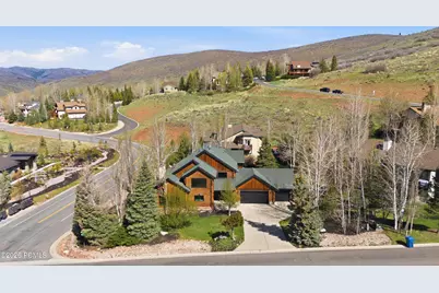 8766 N Daybreaker Drive, Park City, UT 84098 - Photo 1