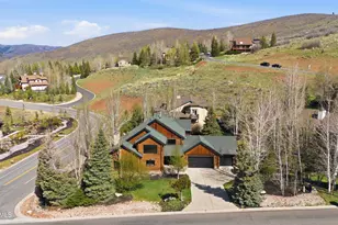 8766 N Daybreaker Dr, Park City, UT 84098 - Photo 1