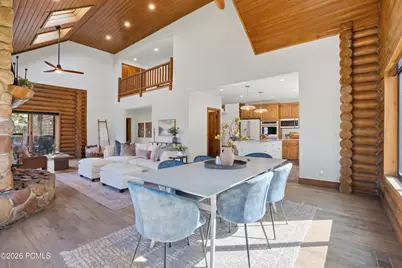 8766 N Daybreaker Drive, Park City, UT 84098 - Photo 5