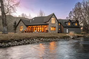 7050 N River Valley Rd, Peoa, UT 84061 - Photo 3