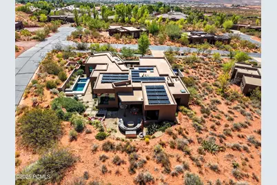 308 W Mallow Way, Ivins, UT 84738 - Photo 49