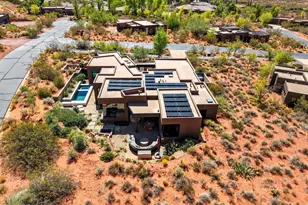 308 W Mallow Way, Ivins, UT 84738 - Photo 49