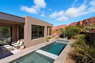 308 W Mallow Way, Ivins, UT 84738 - Photo 17