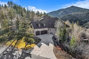 7303 Pine Ridge Dr, Park City, UT 84098 - Photo 1