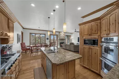 7303 Pine Ridge Drive, Park City, UT 84098 - Photo 13