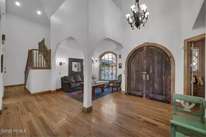 7303 Pine Ridge Drive, Park City, UT 84098 - Photo 9