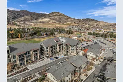 3793 Blackstone Drive #Unit 3b, Park City, UT 84098 - Photo 25