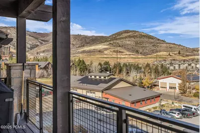 3793 Blackstone Drive #Unit 3b, Park City, UT 84098 - Photo 13