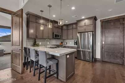 3793 Blackstone Drive #Unit 3b, Park City, UT 84098 - Photo 3