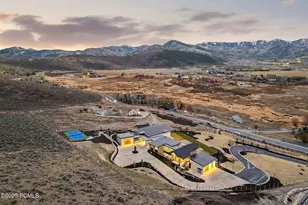 5220 N Old Ranch Rd, Park City, UT 84098 - Photo 53