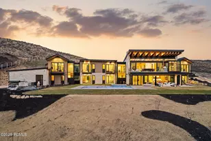 5220 N Old Ranch Rd, Park City, UT 84098 - Photo 47
