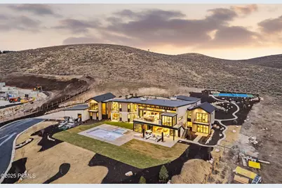 5220 N Old Ranch Road, Park City, UT 84098 - Photo 49