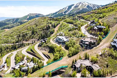 3297 W Deer Crest Estates Drive, Park City, UT 84060 - Photo 45