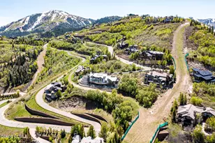 3297 W Deer Crst Ests Dr, Park City, UT 84060 - Photo 1