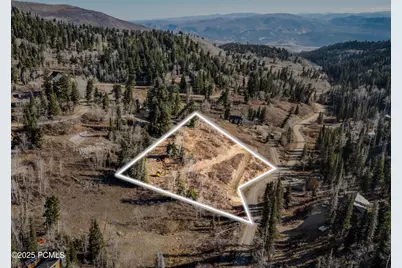 1678 Alexander Canyon Road, Coalville, UT 84017 - Photo 3