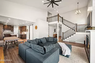 862 W Hilltop Ct, Francis, UT 84036 - Photo 9