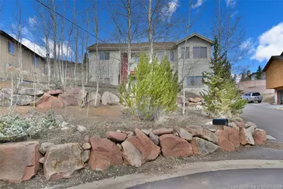 4244 Sunrise Drive, Park City, UT 84098 - Photo 1