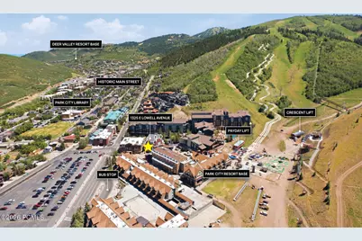 1325 E Lowell Avenue #F, Park City, UT 84060 - Photo 3