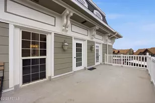 1325 E Lowell Ave, Park City, UT 84060 - Photo 17