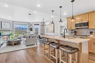 909 W Peace Tree Trail., Kamas, UT 84036 - Photo 1