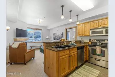 2669 Canyons Resort Drive #310 A&B, Park City, UT 84098 - Photo 3