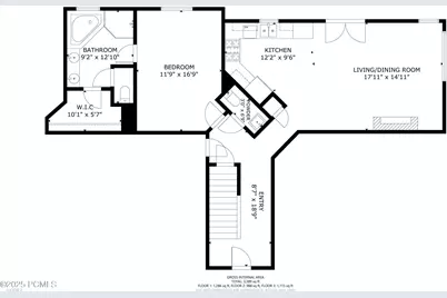 3631 N Huntsman Path #Unit C102, Eden, UT 84310 - Photo 73