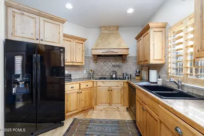 3631 N Huntsman Path #Unit C102, Eden, UT 84310 - Photo 19